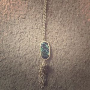 Rayne Kendra Scott Necklace